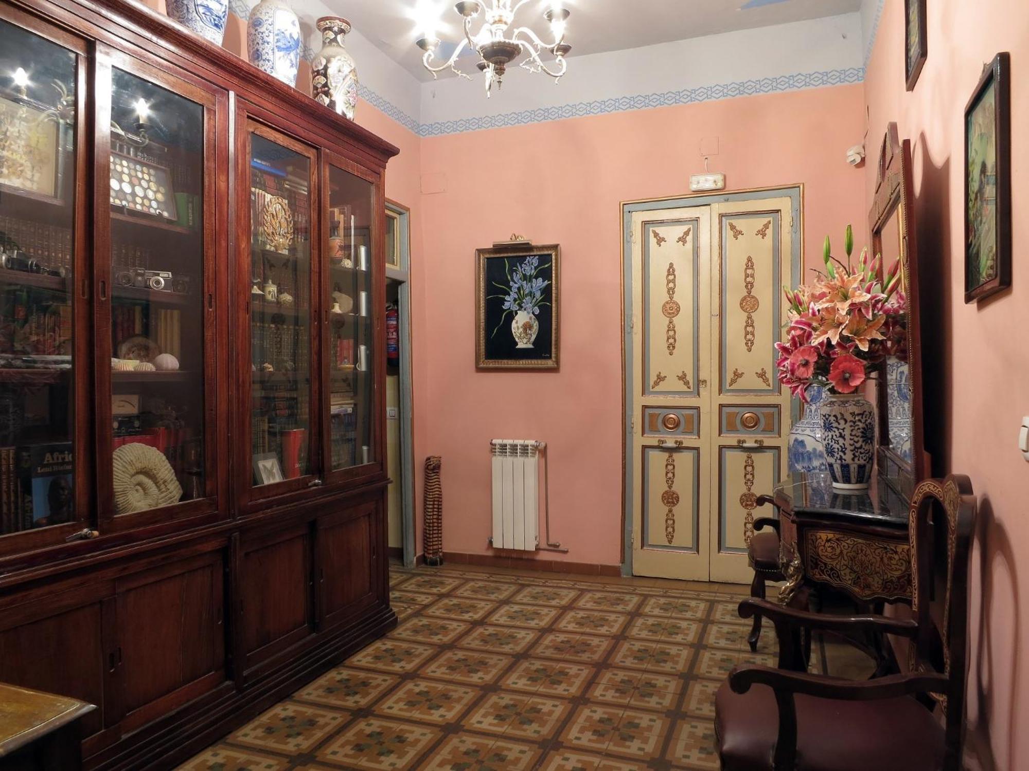 Hostal Horizonte Madrid "Check-In On-Line Recepcion 14H-23H" — Photos 1